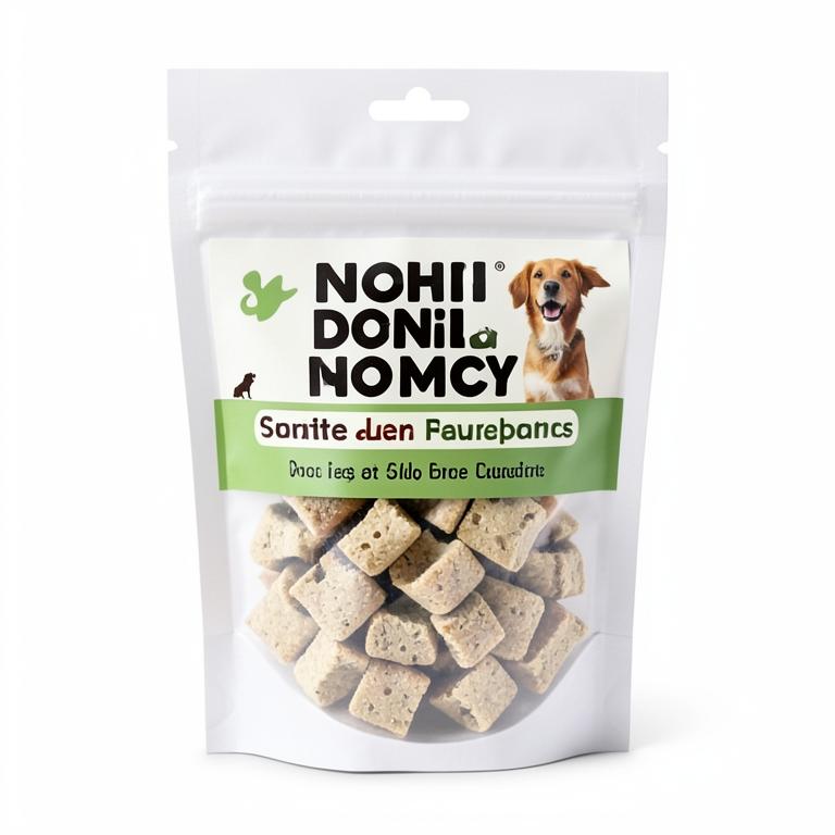 FreshBite Natural Dental Chews, 30 count