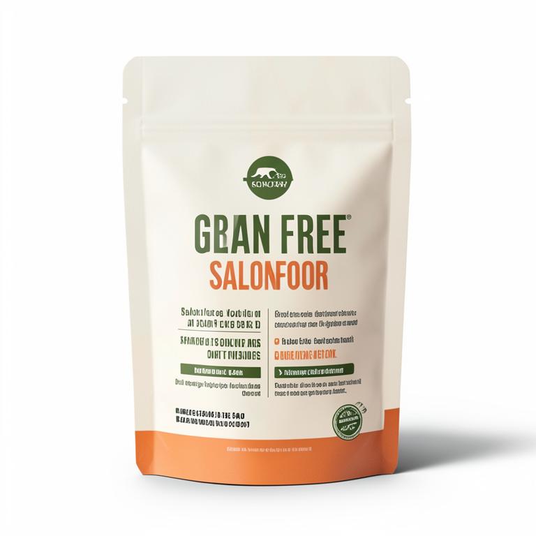 Wild Coast Grain-Free Salmon Cat Food, 11 lb