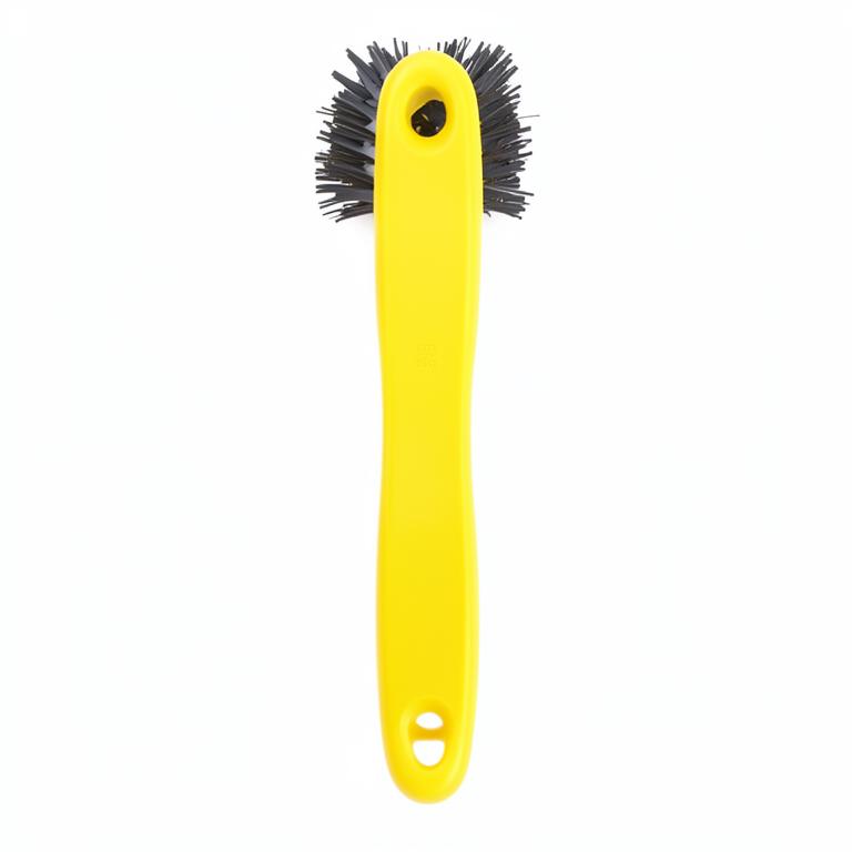 GlideCoat Self-Cleaning Slicker Brush